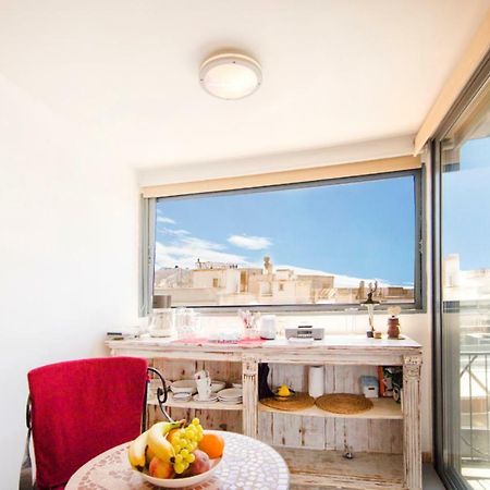 Topfloor Stylish Apartment With Acropolis View! 雅典 外观 照片